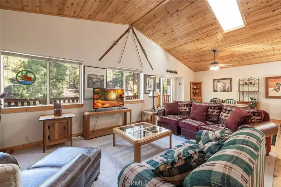 447 Salem Drive, Big Bear City, CA 92314 - #2