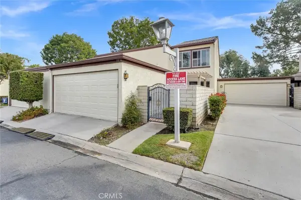 5556 E Vista Del Este, Anaheim, CA 92807