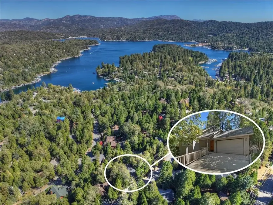 789 Jagerhorn Dr, Lake Arrowhead, CA 92352 - #2