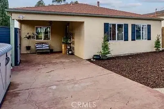 4008 Manzanita Drive, San Diego, CA 92105 - #1