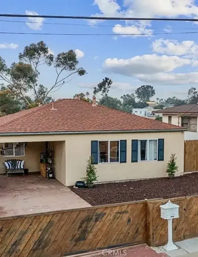 4008 Manzanita Drive, San Diego, CA 92105 - #2