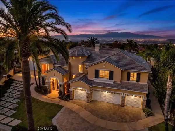 1043 Stowell Ranch, Corona, CA 92881