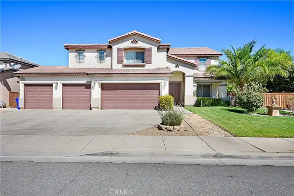 13474 Graystone, Victorville, CA 92394