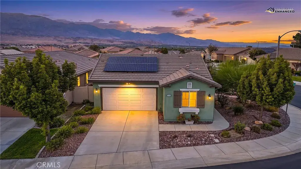 368 Shining Rock, Beaumont, CA 92223 - #1