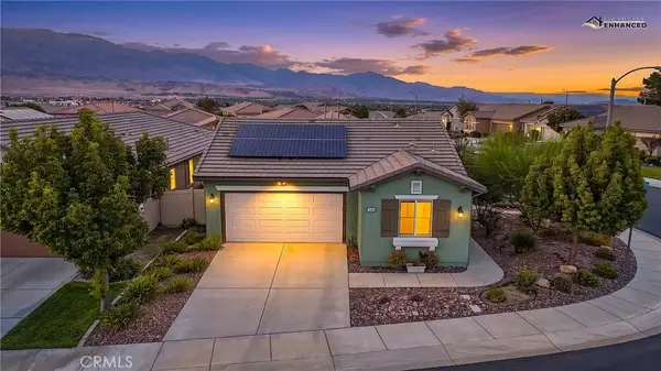 368 Shining Rock, Beaumont, CA 92223