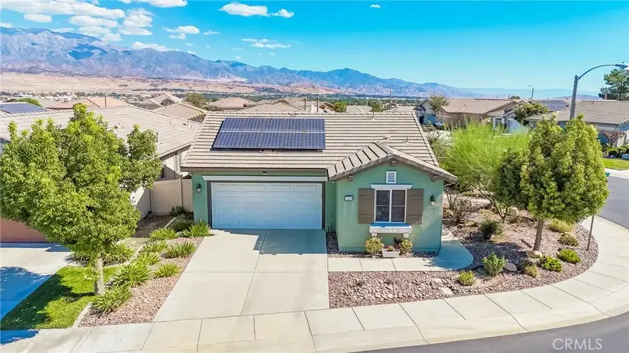 368 Shining Rock, Beaumont, CA 92223 - #3