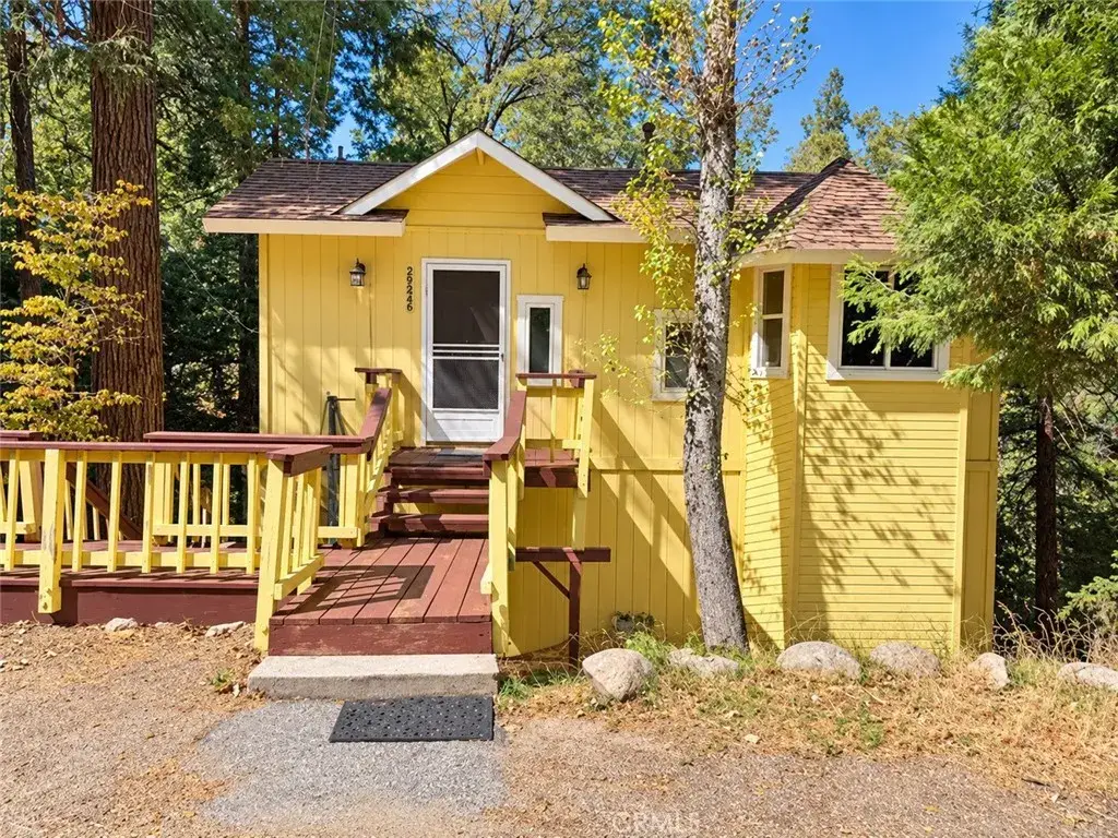 24086 Cresta, Crestline, CA 92325 - #1