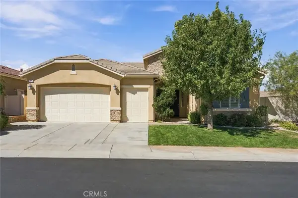 475 Whitney Peak, Beaumont, CA 92223