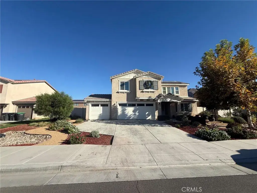873 Canopy Lane, San Jacinto, CA 92583 - #1