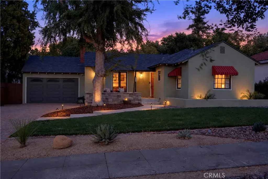 709 S Buena Vista Street, Redlands, CA 92373 - #1