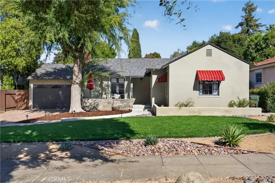 709 S Buena Vista Street, Redlands, CA 92373 - #3