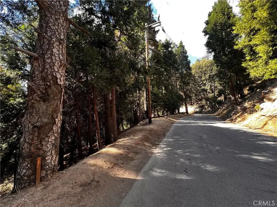 0 Arbula Dr./0 Valle Dr., Crestline, CA 92325 - #2