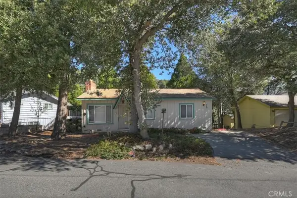 448 Wylerhorn Drive, Crestline, CA 92325
