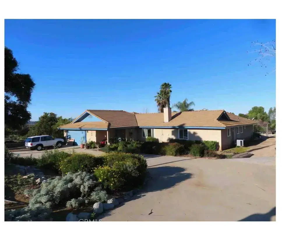 9270 Amethyst, Mentone, CA 92359 - #1