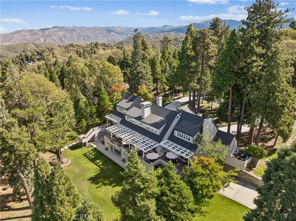 28976 Partridge, Lake Arrowhead, CA 92352 - #1
