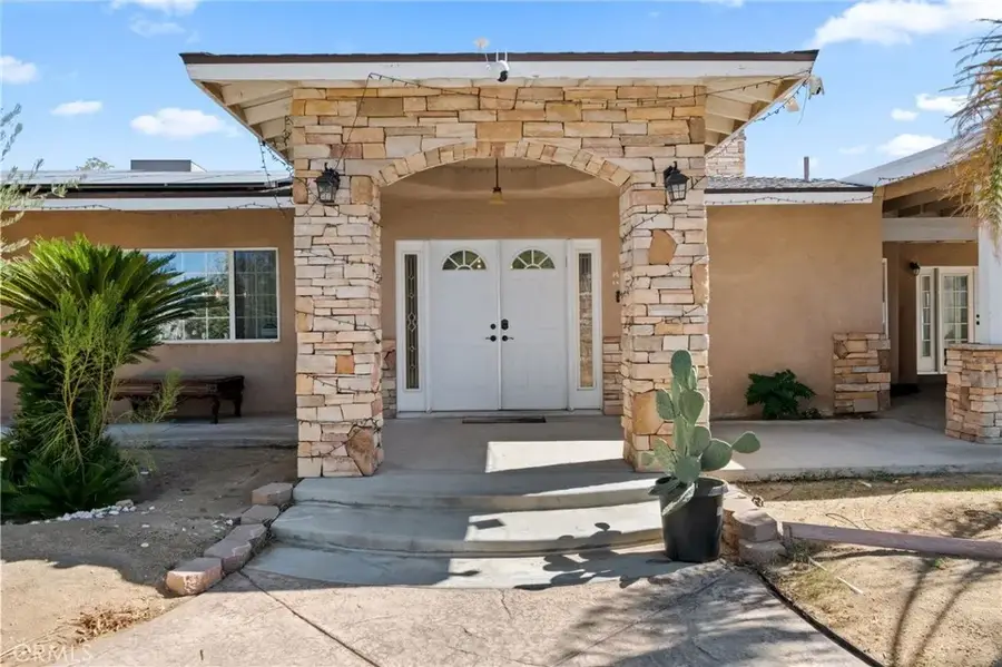 7641 Warren Vista Avenue, Yucca Valley, CA 92284 - #2