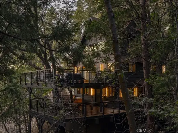 28706 Palisades Drive, Lake Arrowhead, CA 92352
