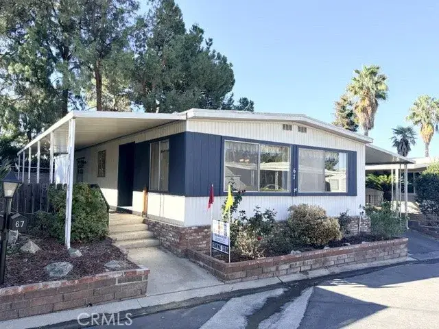 3850 Atlantic #67, Highland, CA 92346 - #1