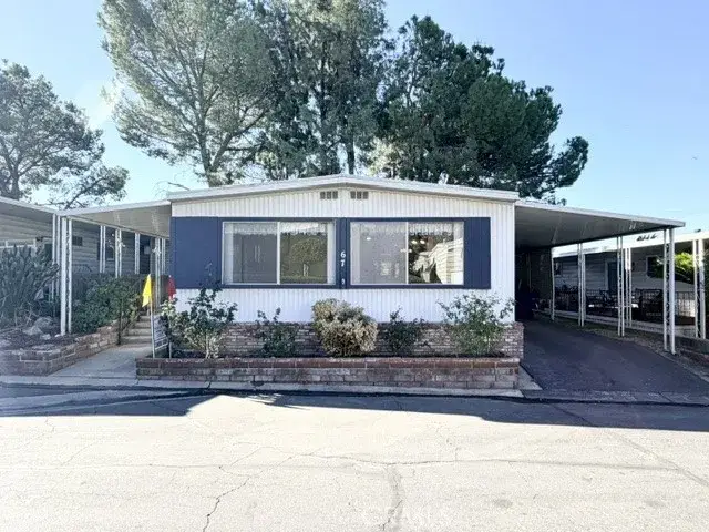 3850 Atlantic #67, Highland, CA 92346 - #2