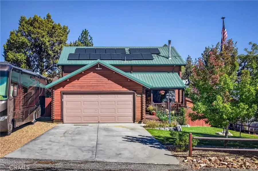 1242 Alpinview Drive, Big Bear City, CA 92314 - #2