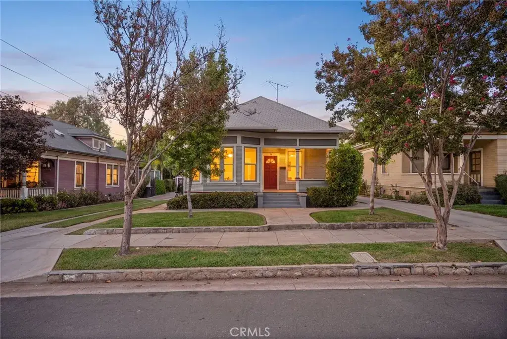 325 S Eureka Street, Redlands, CA 92373 - #1