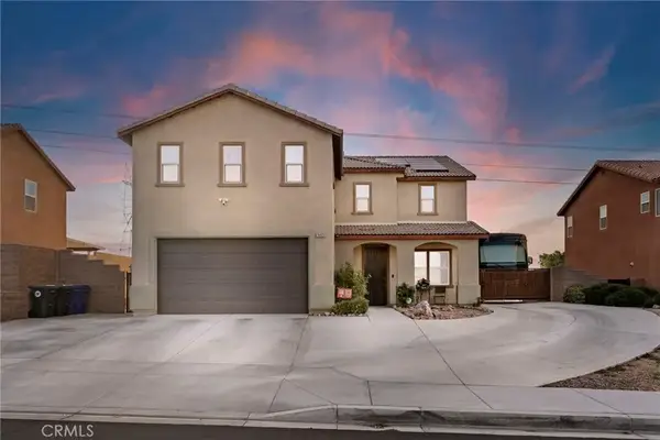 16022 Shawnee Lane, Victorville, CA 92394