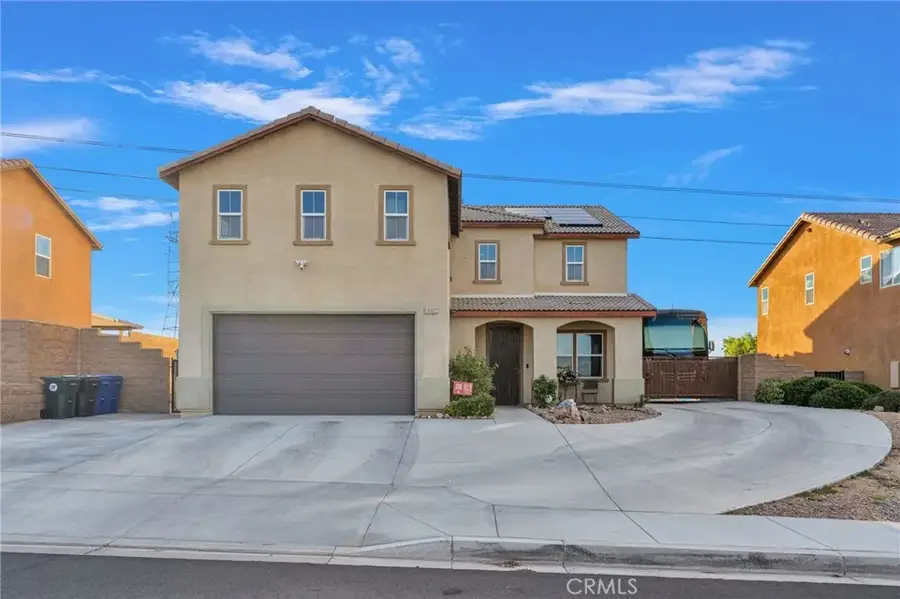 16022 Shawnee Lane, Victorville, CA 92394 - #2