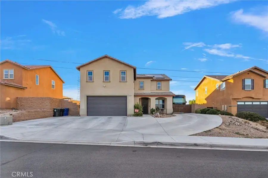 16022 Shawnee Lane, Victorville, CA 92394 - #3