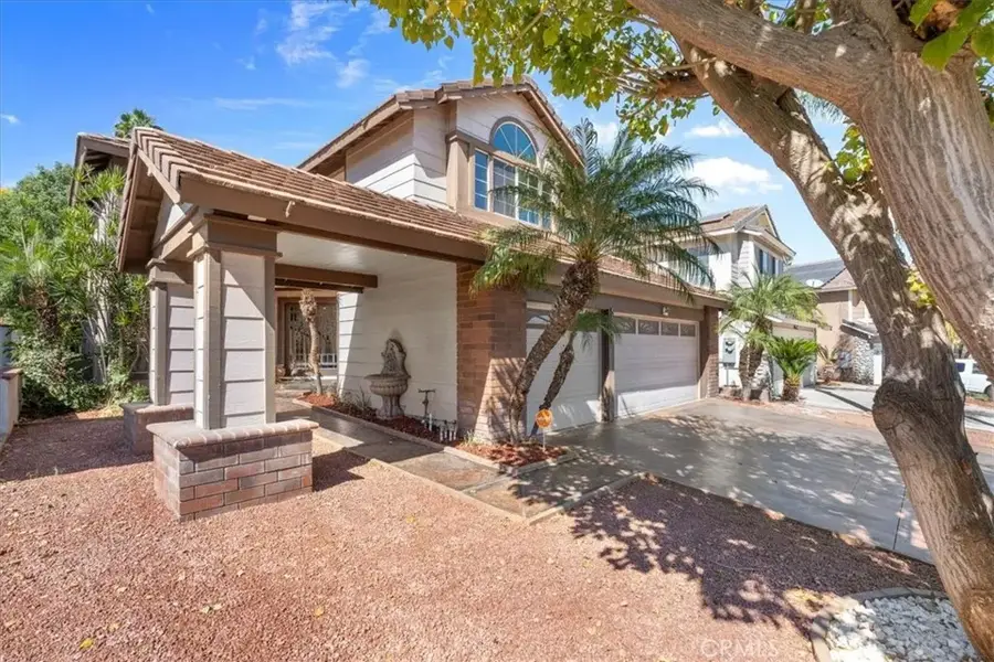 588 Hillsborough, Corona, CA 92879 - #2