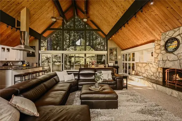 779 Grass Valley, Lake Arrowhead, CA 92352