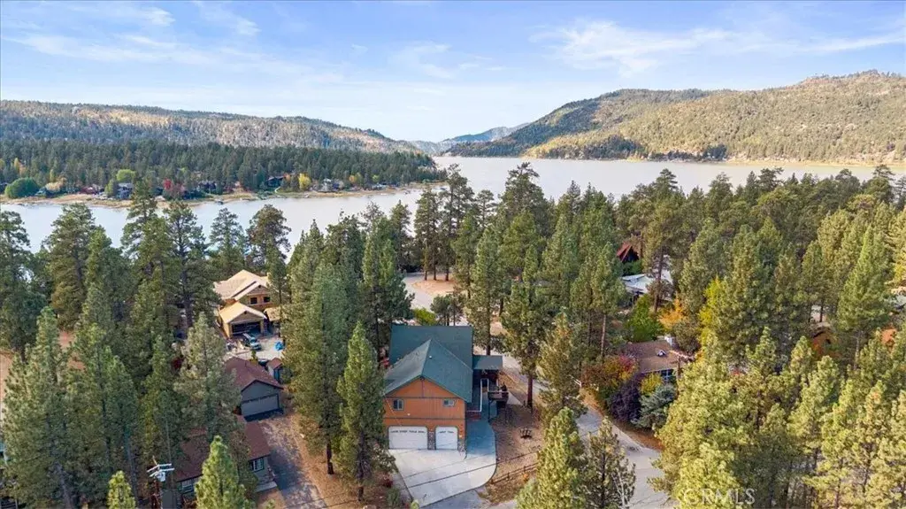 39607 Forest, Big Bear Lake, CA 92315 - #1