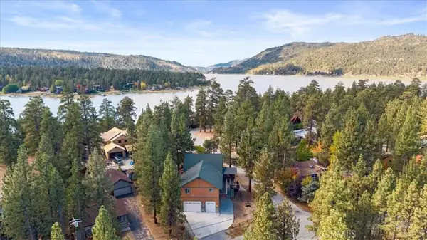 39607 Forest, Big Bear Lake, CA 92315