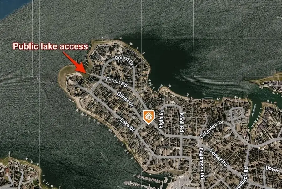 39607 Forest, Big Bear Lake, CA 92315 - #2