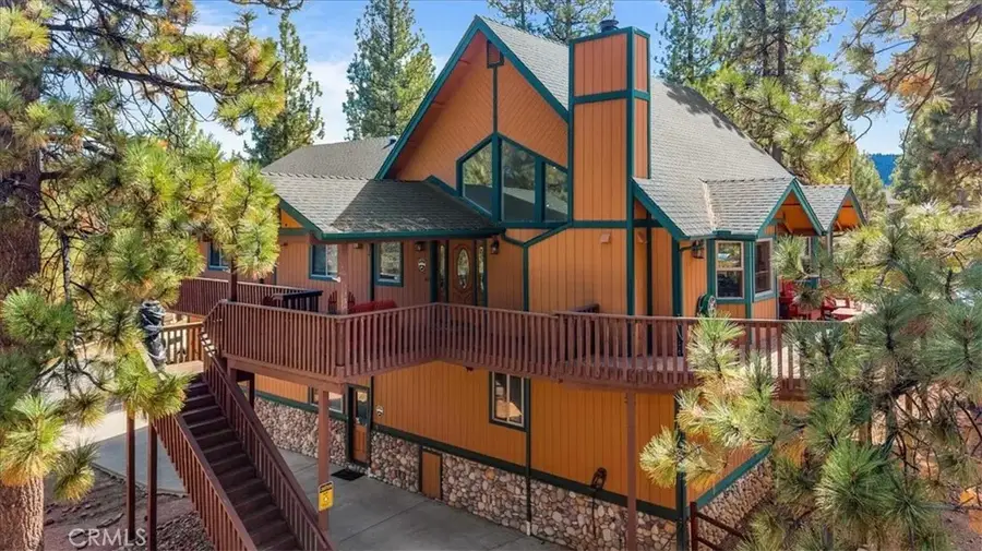 39607 Forest, Big Bear Lake, CA 92315 - #3