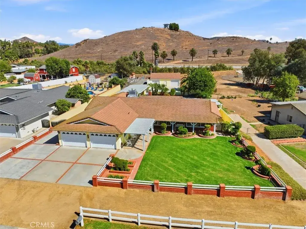 2791 Bronco Lane, Norco, CA 92860 - #1