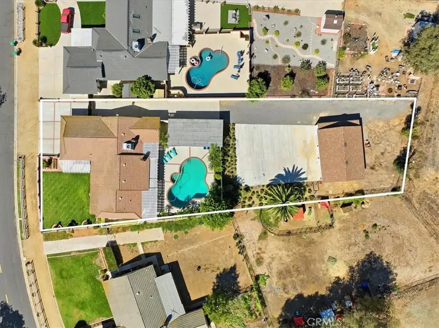 2791 Bronco Lane, Norco, CA 92860 - #2