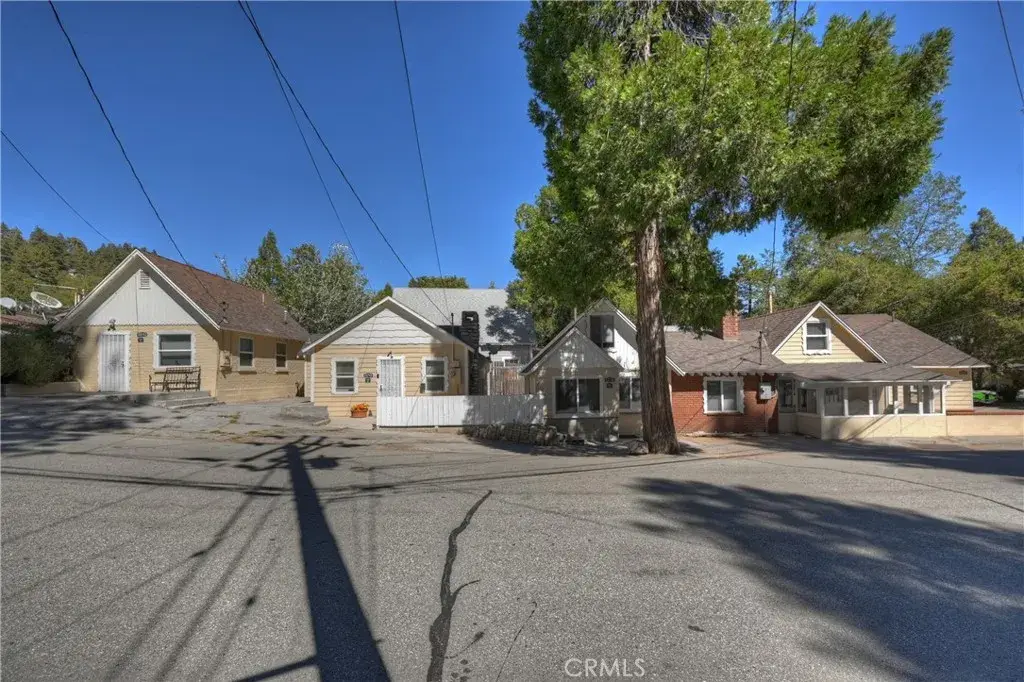 23754 Pioneer Camp, Crestline, CA 92325 - #1
