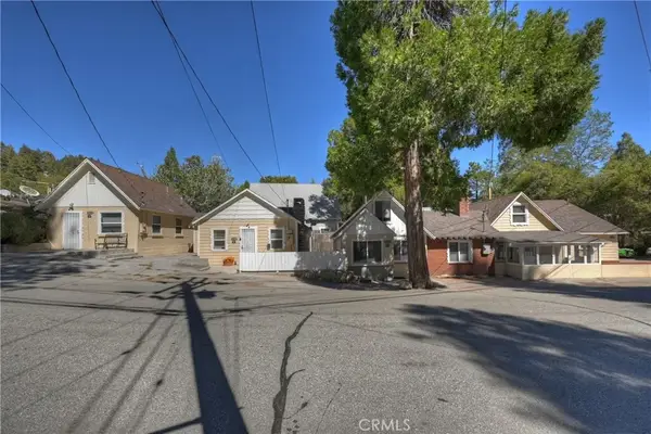 23754 Pioneer Camp, Crestline, CA 92325