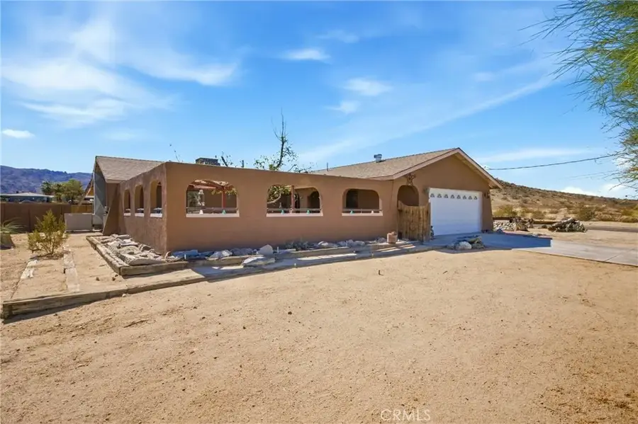 72311 Two Mile, Twentynine Palms, CA 92277 - #3