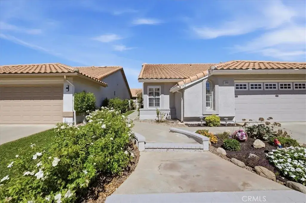 6029 Spanish Trail, Banning, CA 92220 - #1