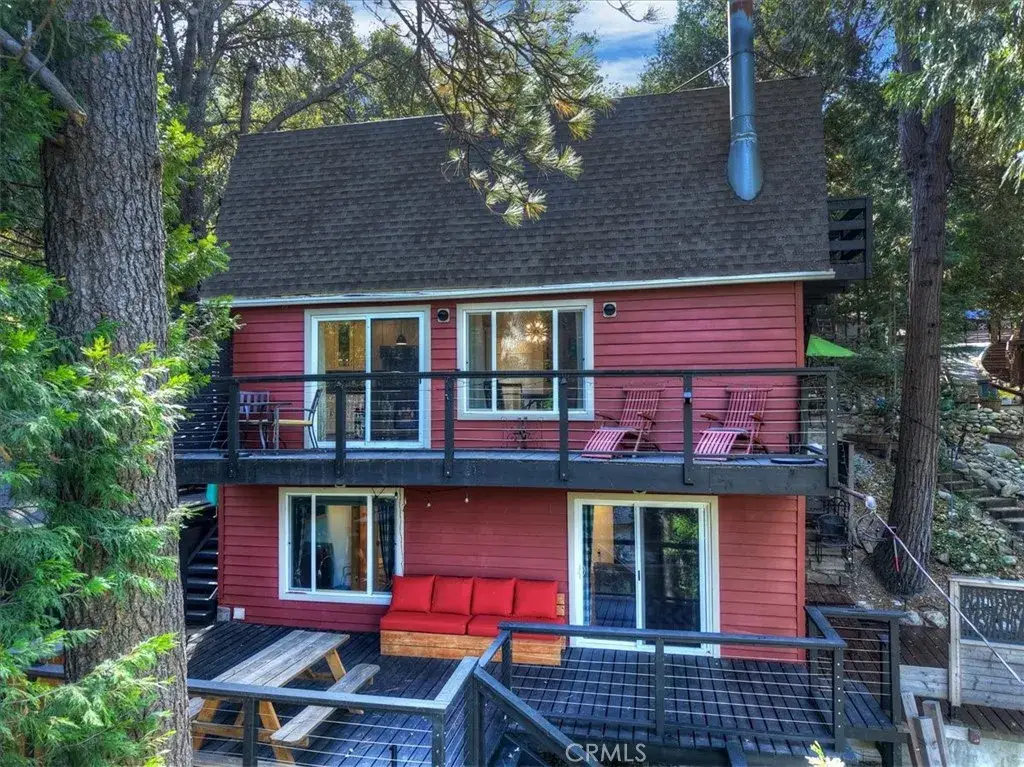 23463 The Blind Trail, Crestline, CA 92325 - #1
