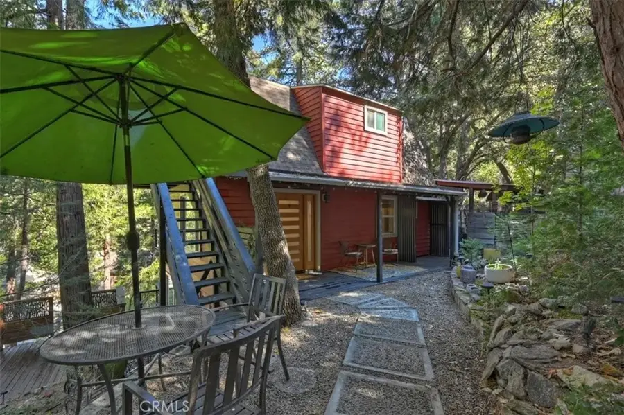 23463 The Blind Trail, Crestline, CA 92325 - #3