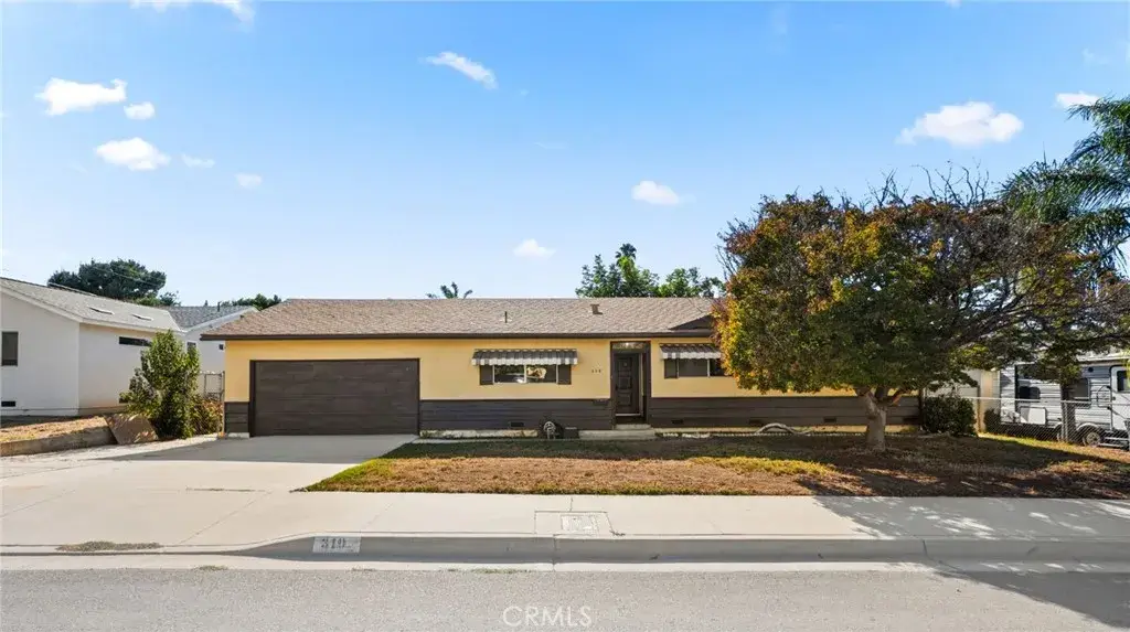310 S Ash Street, Redlands, CA 92373 - #1