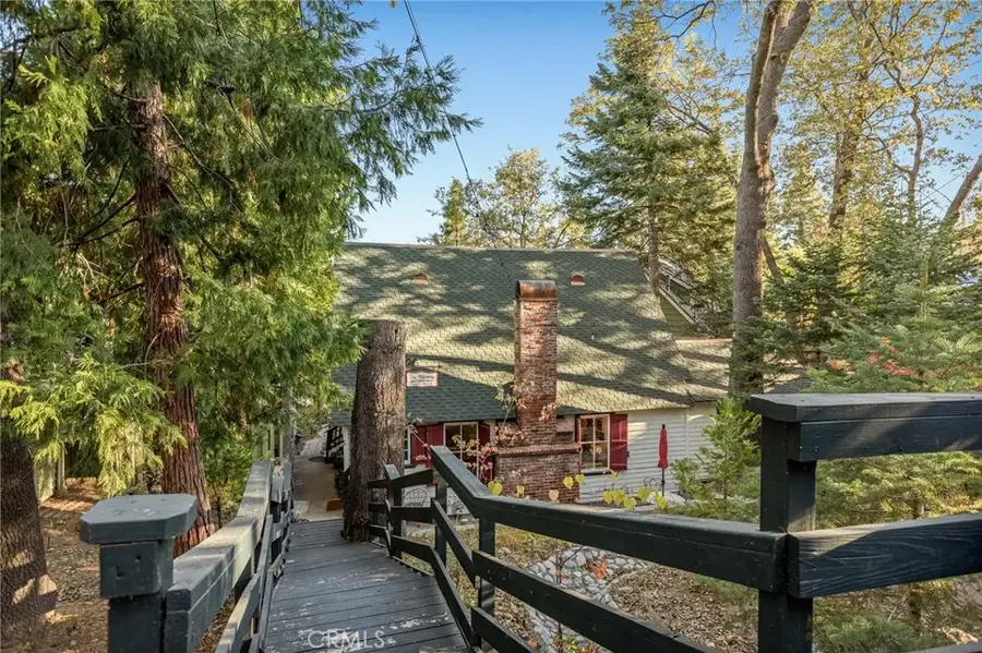 28782 Cedar Drive, Lake Arrowhead, CA 92352 - #2