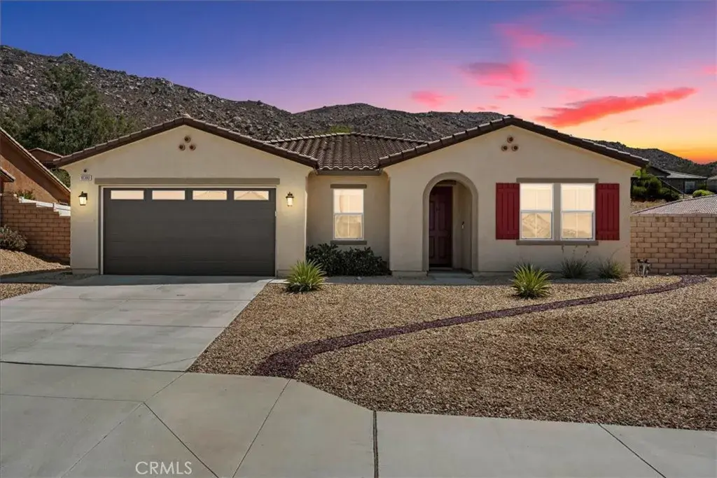 10380 Prospector Lane, Moreno Valley, CA 92557 - #1