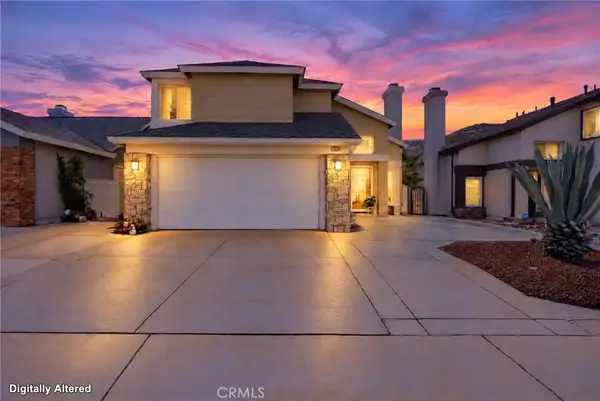 14239 Long View Drive, Fontana, CA 92337