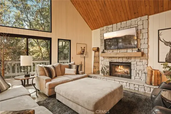 27332 Pinewood, Lake Arrowhead, CA 92352