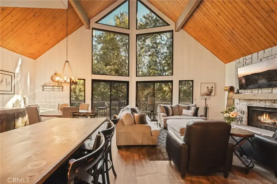 27332 Pinewood, Lake Arrowhead, CA 92352 - #2