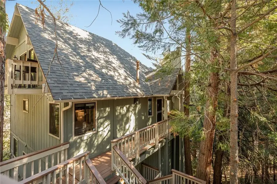 27332 Pinewood, Lake Arrowhead, CA 92352 - #3