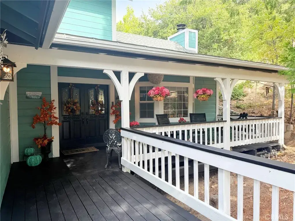 934 Teakwood, Lake Arrowhead, CA 92352 - #1